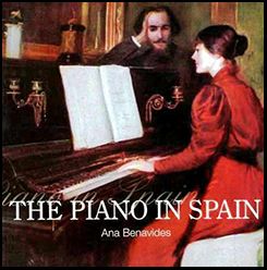 Benavides Piano nsm