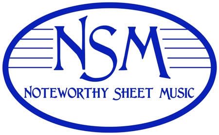 Noteworthy Sheet Music